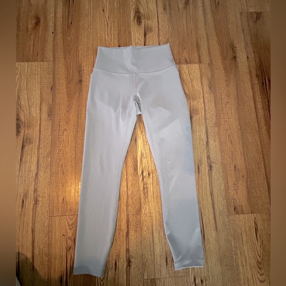 Lululemon leggings - 25” - Picture 1 of 2